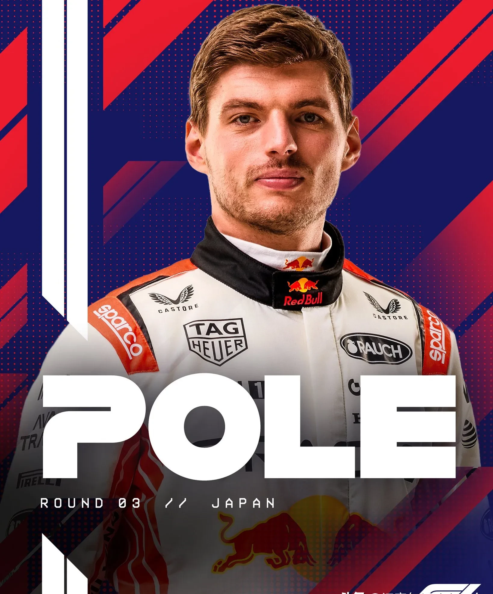 雷诺车队鏖战迈凯伦，维斯塔潘刷新纪录