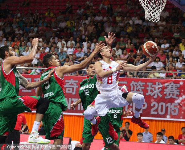 IM体育在线注册-公牛绝杀尼克斯，郭艾伦带队取胜